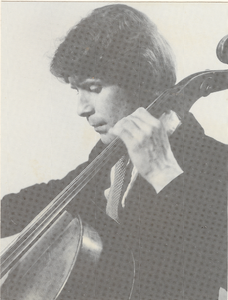 Cello