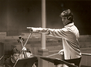 Conducting